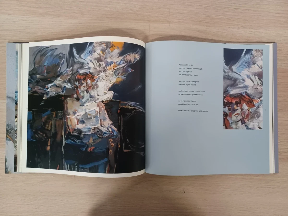 Boek: Piet Peere