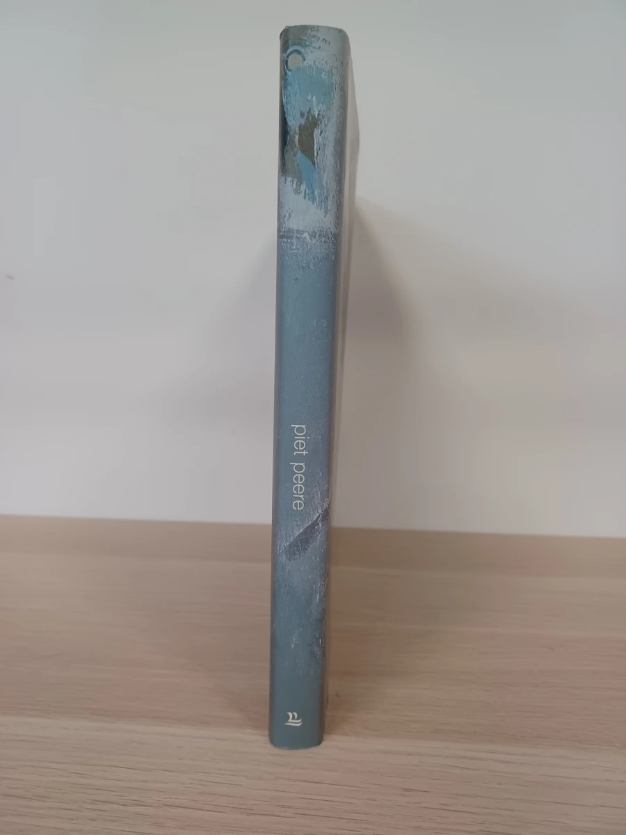 Boek: Piet Peere