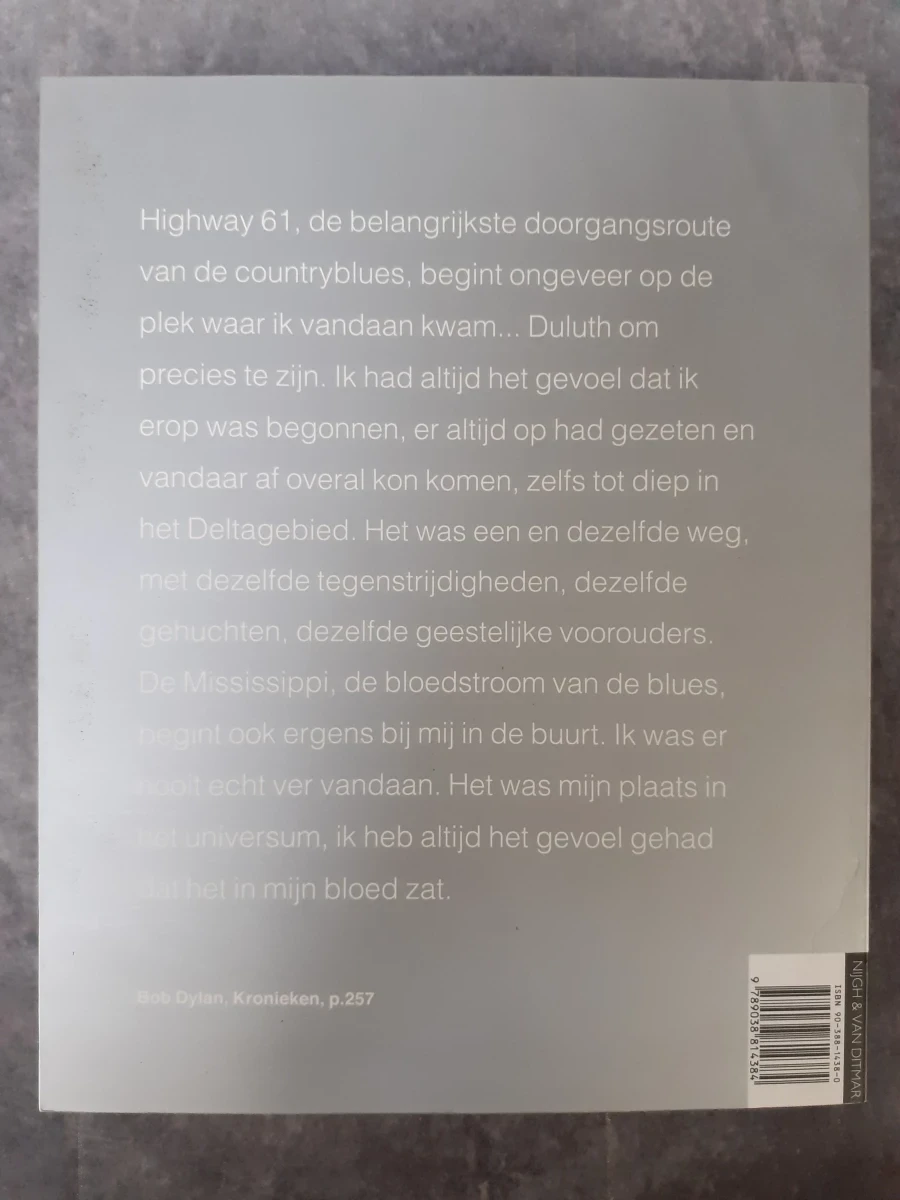 Boek: Bob Dylan - Liedteksten 1962-1973