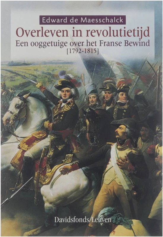Overleven in revolutietijd