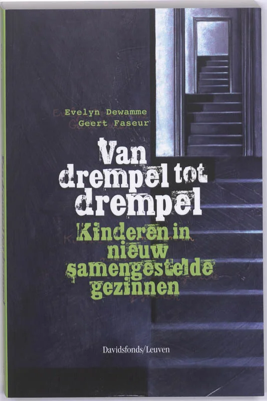 Van drempel tot drempel