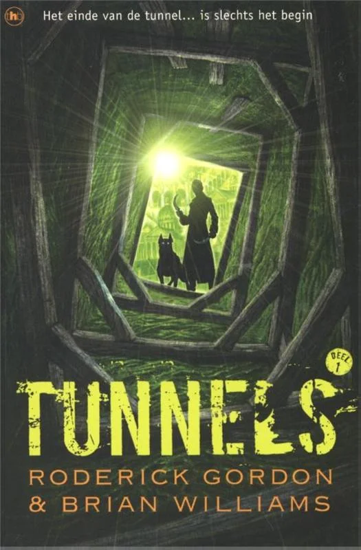 Tunnels
