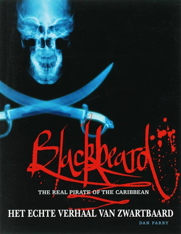 Blackbeard