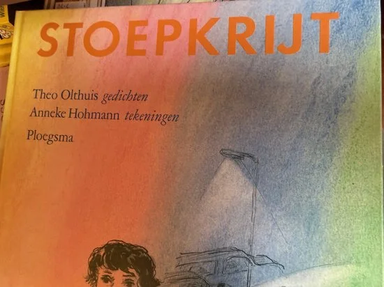 Stoepkryt