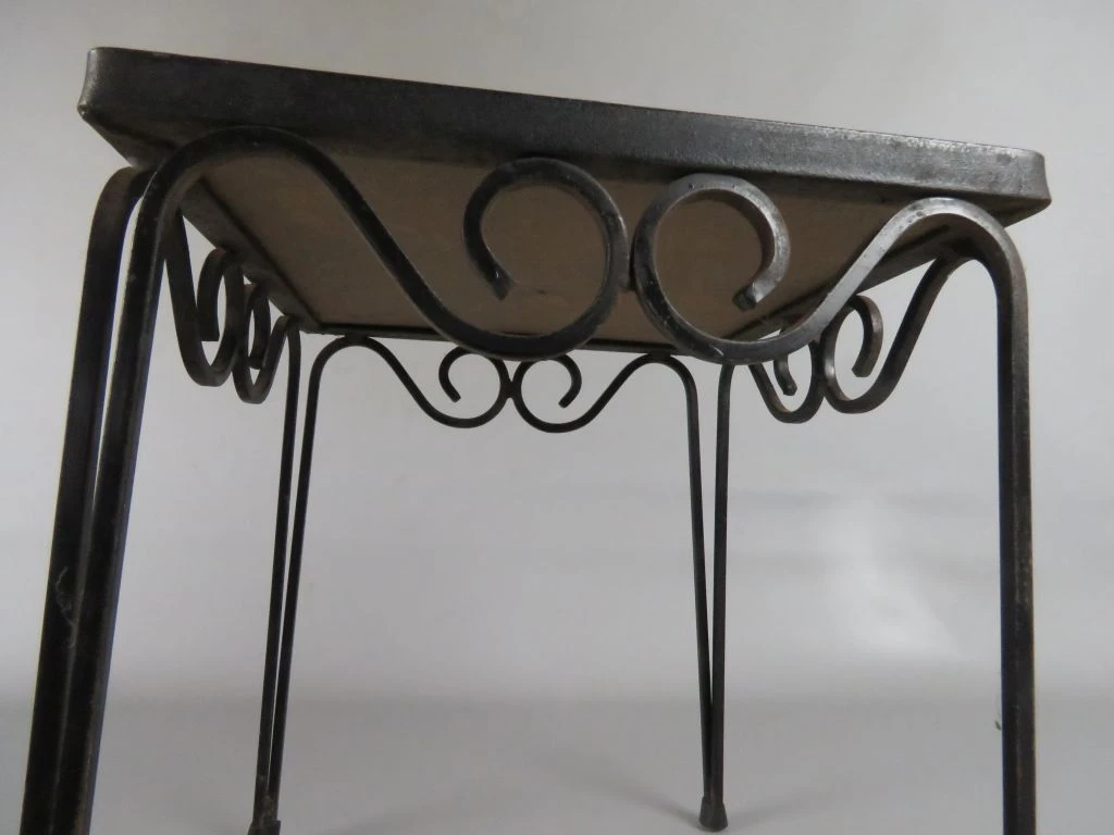 Mozaïek Bijzettafel