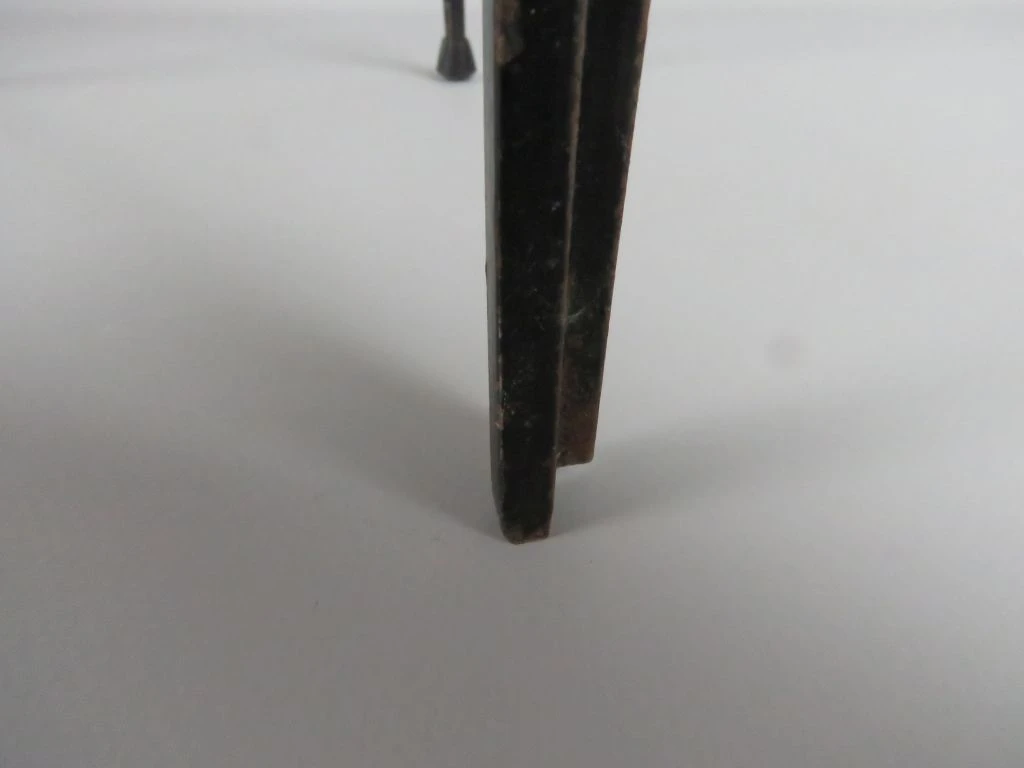 Mozaïek Bijzettafel