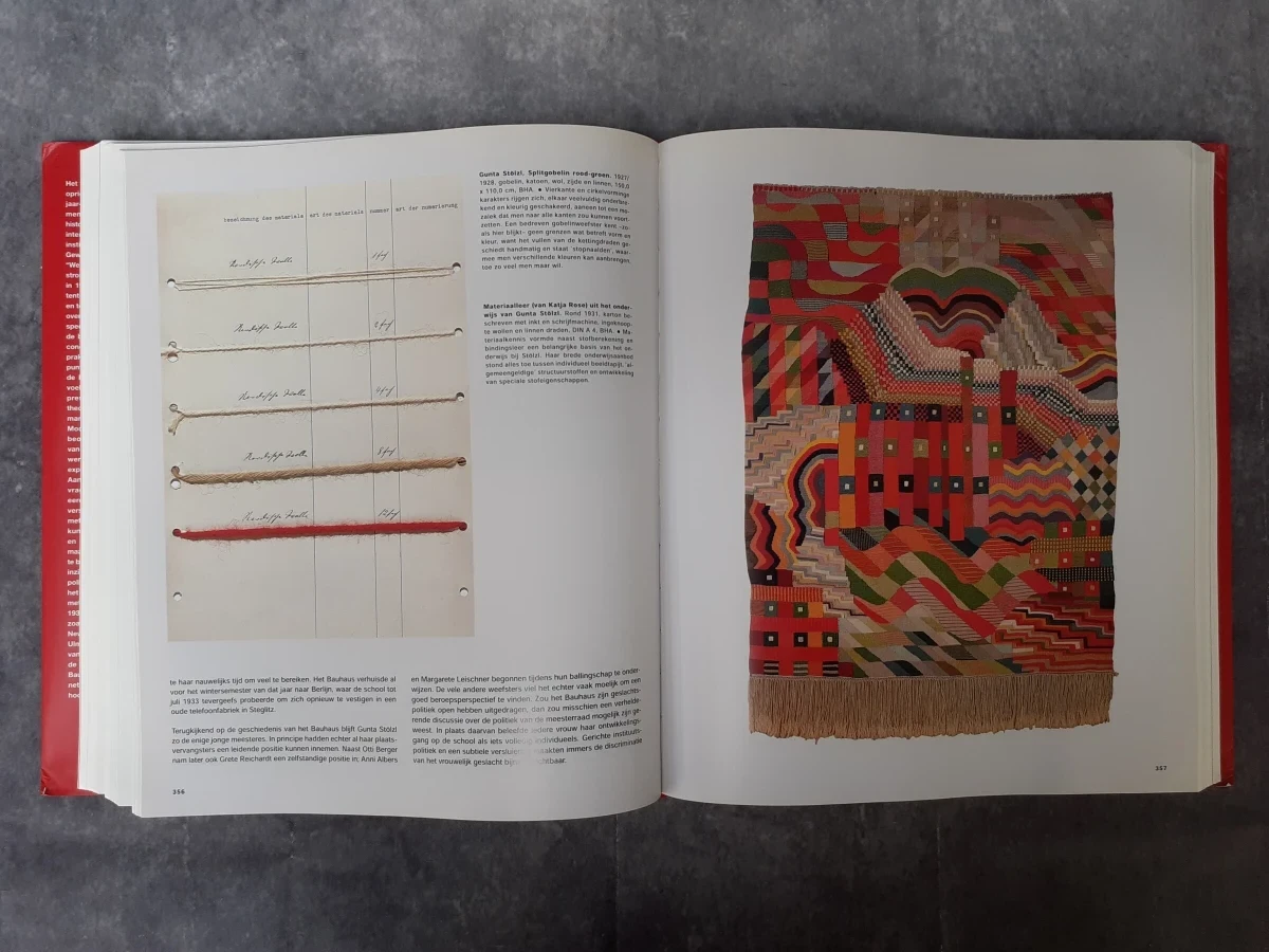 Boek: Bauhaus