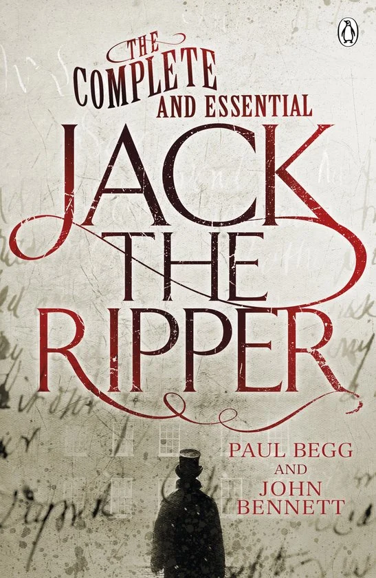 Complete Jack The Ripper