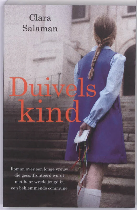 Duivels kind