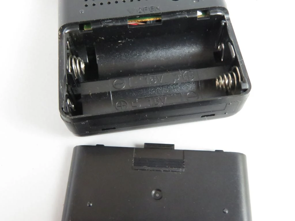 Panasonic RN-202 Microcassetterecorder