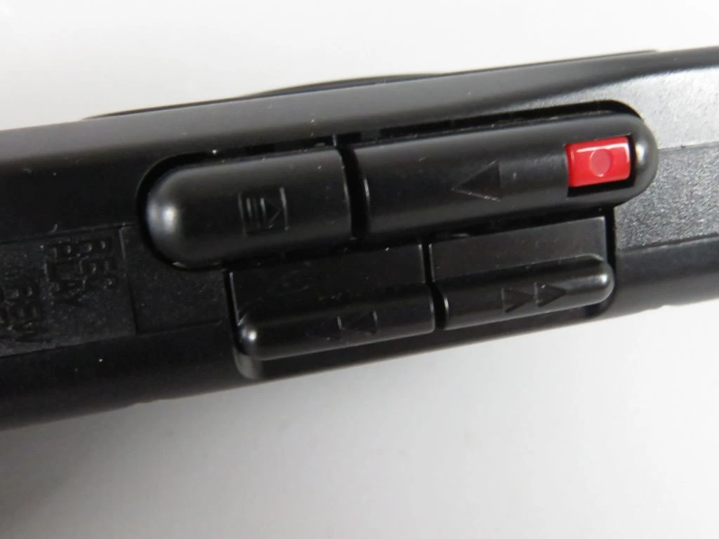 Panasonic RN-202 Microcassetterecorder