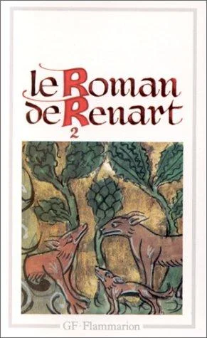 Le roman de Renart 2