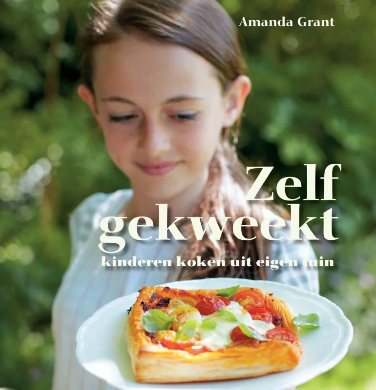 Zelf-gekweekt!