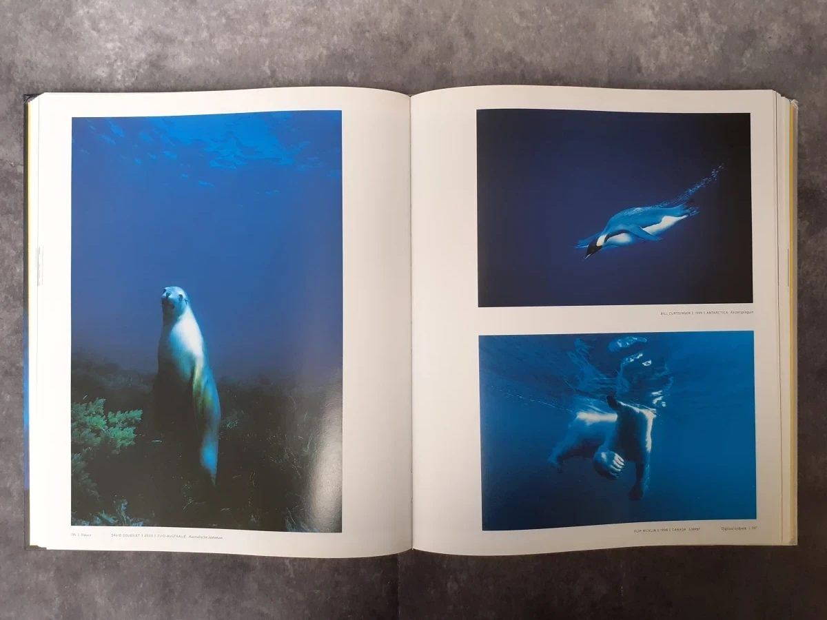 Boek: National Geographic: Image Collection