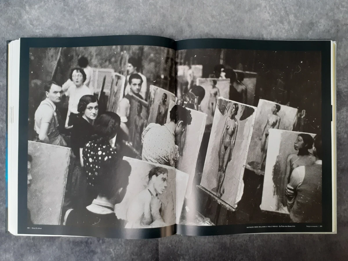 Boek: National Geographic: Image Collection