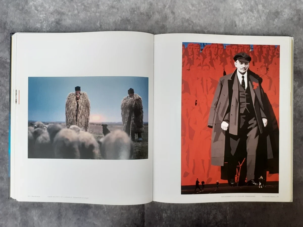 Boek: National Geographic: Image Collection