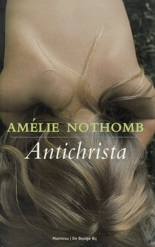 Antichrista