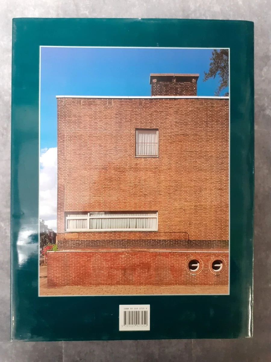 Boek: Art Deco en Modernisme in België