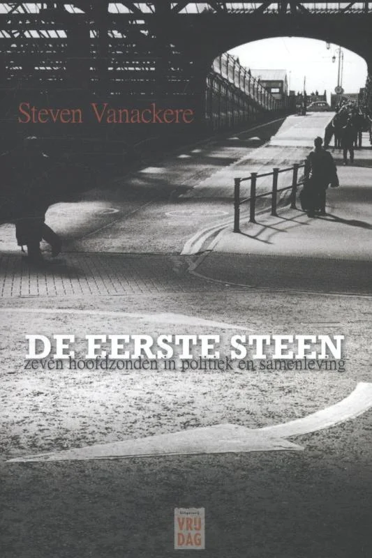 De eerste steen