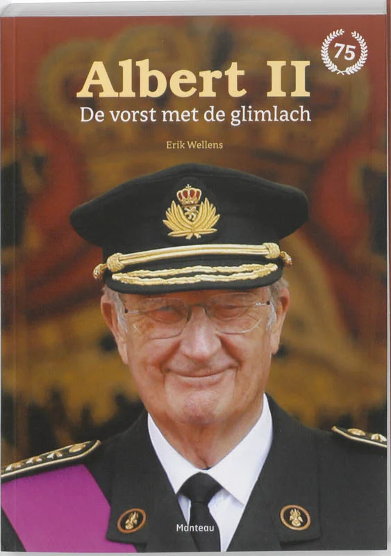 Albert II