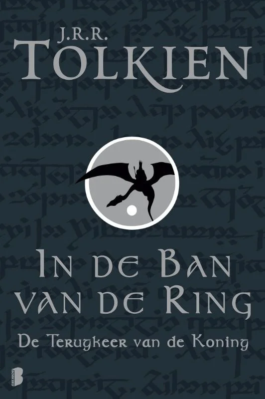 In de ban van de ring