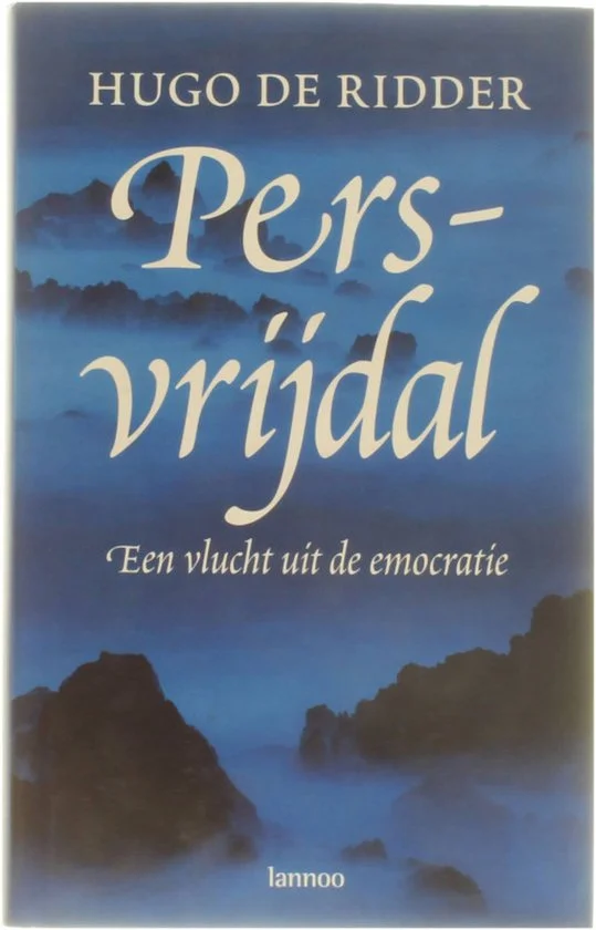 Persvrijdal