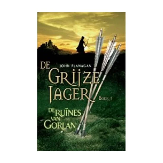 De Grijze Jager