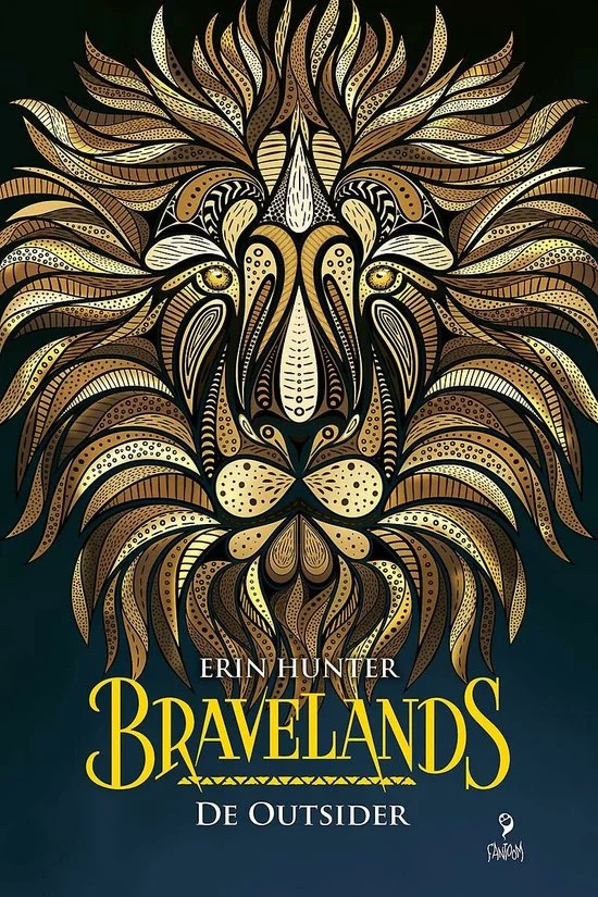 Bravelands - Broken Pride
