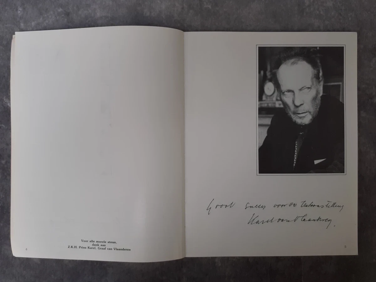 Boek: Rudy Meganck - Ecce Homo
