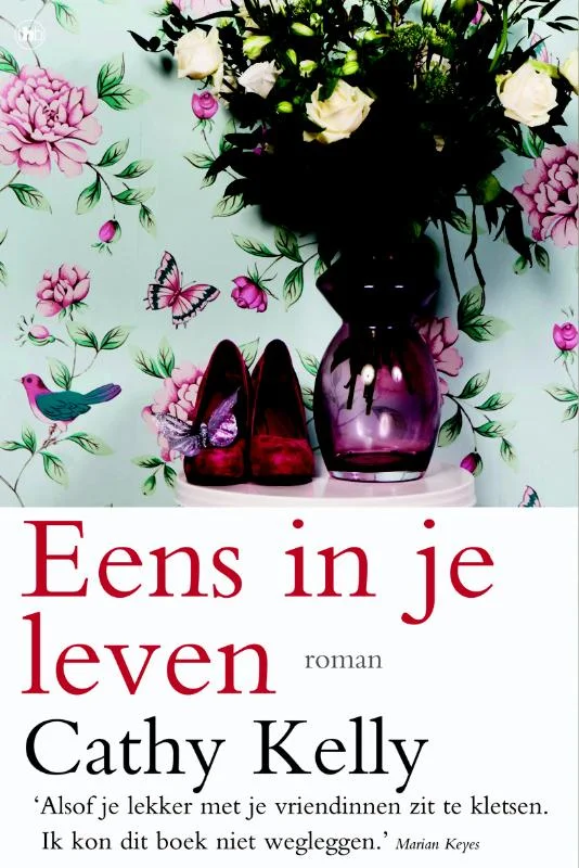 Eens in je leven