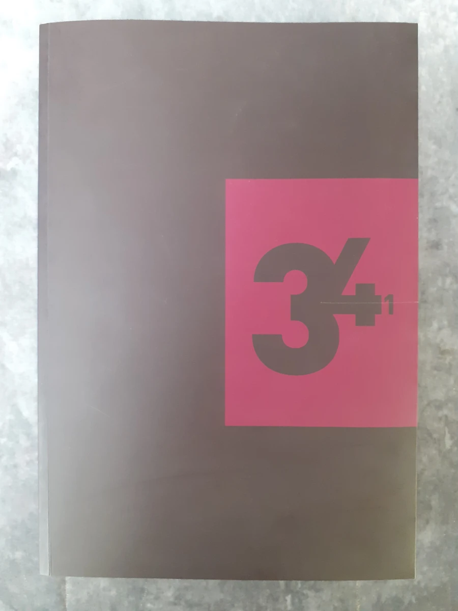 Boek: Luc Tuymans - 341