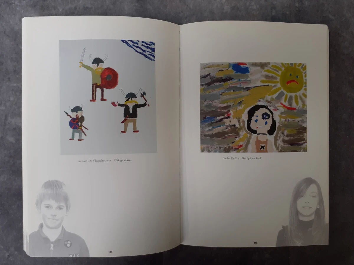 Boek: Luc Tuymans - 341