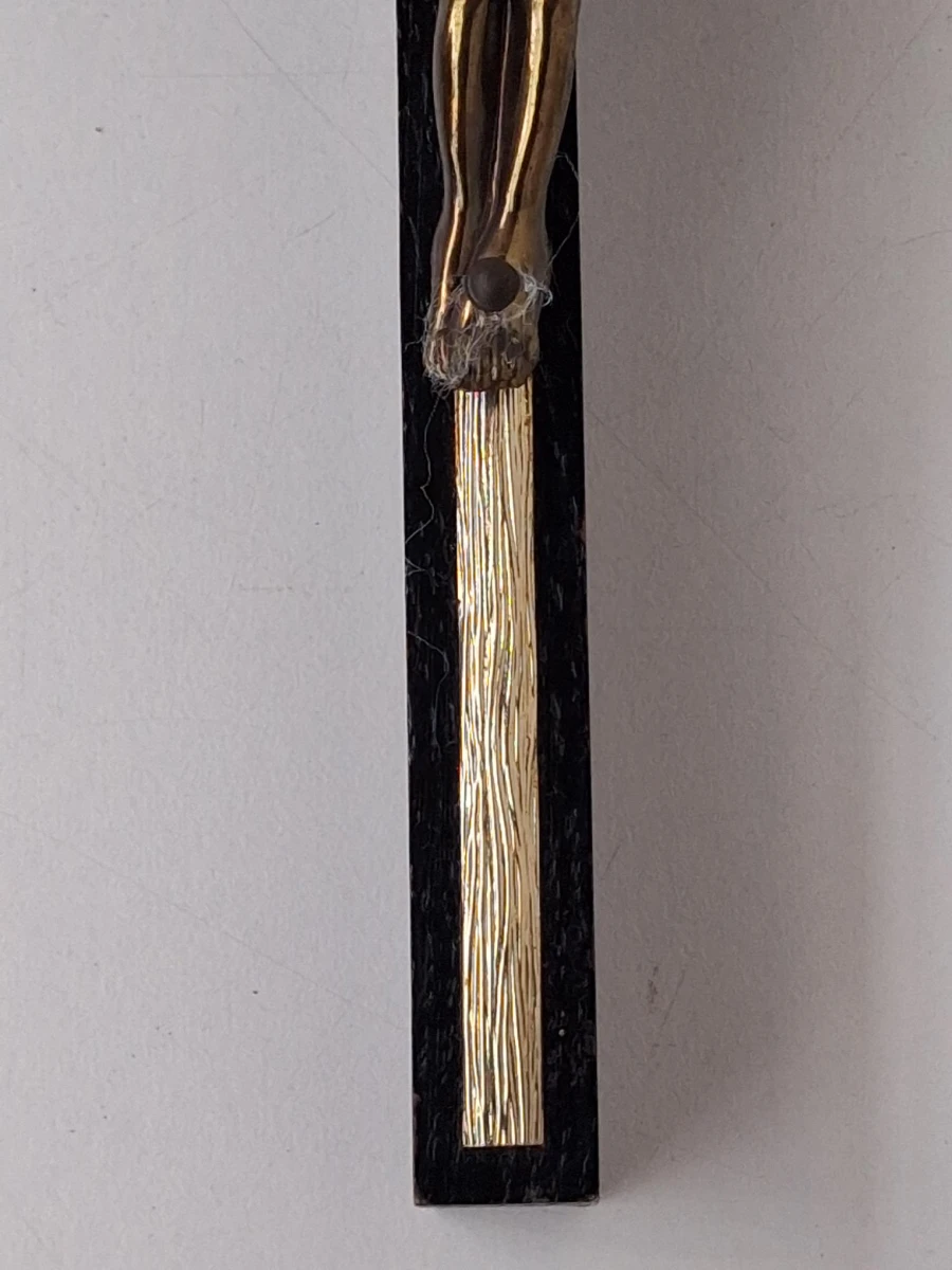 Veronese design crucifix