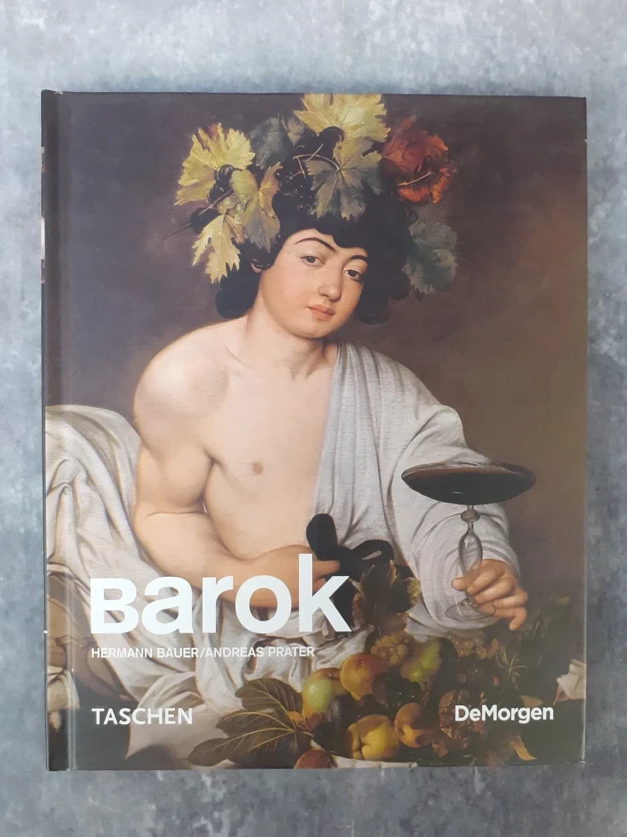 Boek: 20-delige kunstboekenreeks: De Morgen - Kunstcollectie: geschiedenis van de kunst