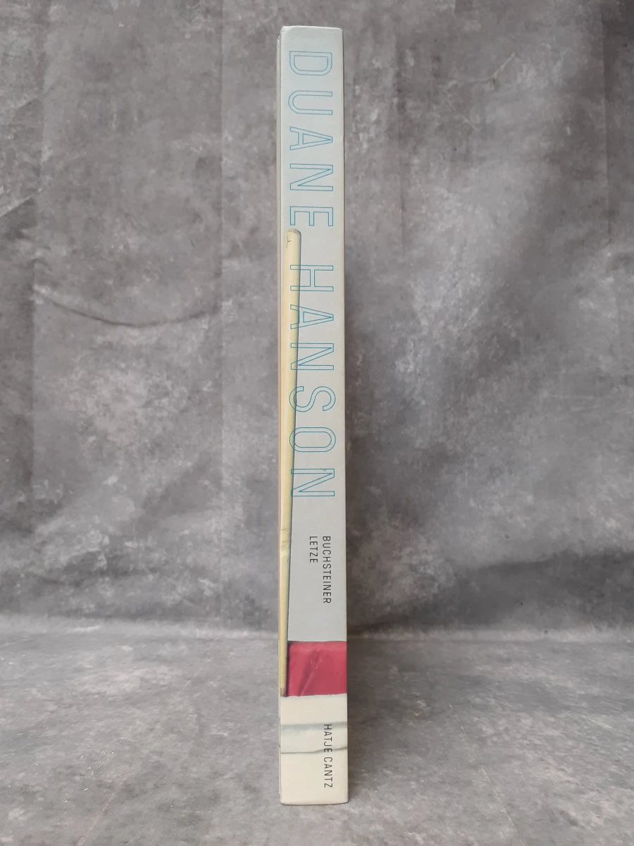 Boek: Duane Hanson - More Then Reality
