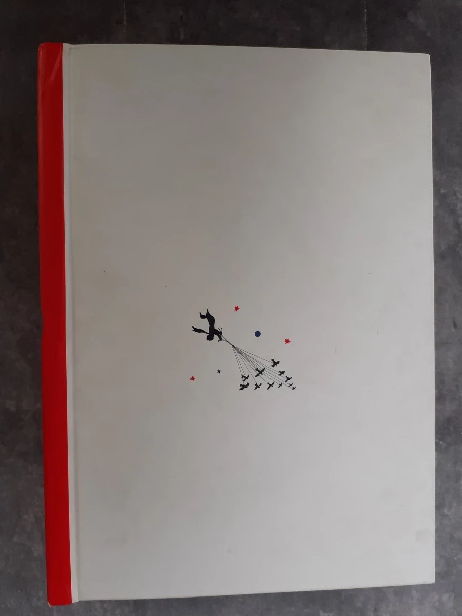 Boek: De Kleine Prins - Pop-up editie