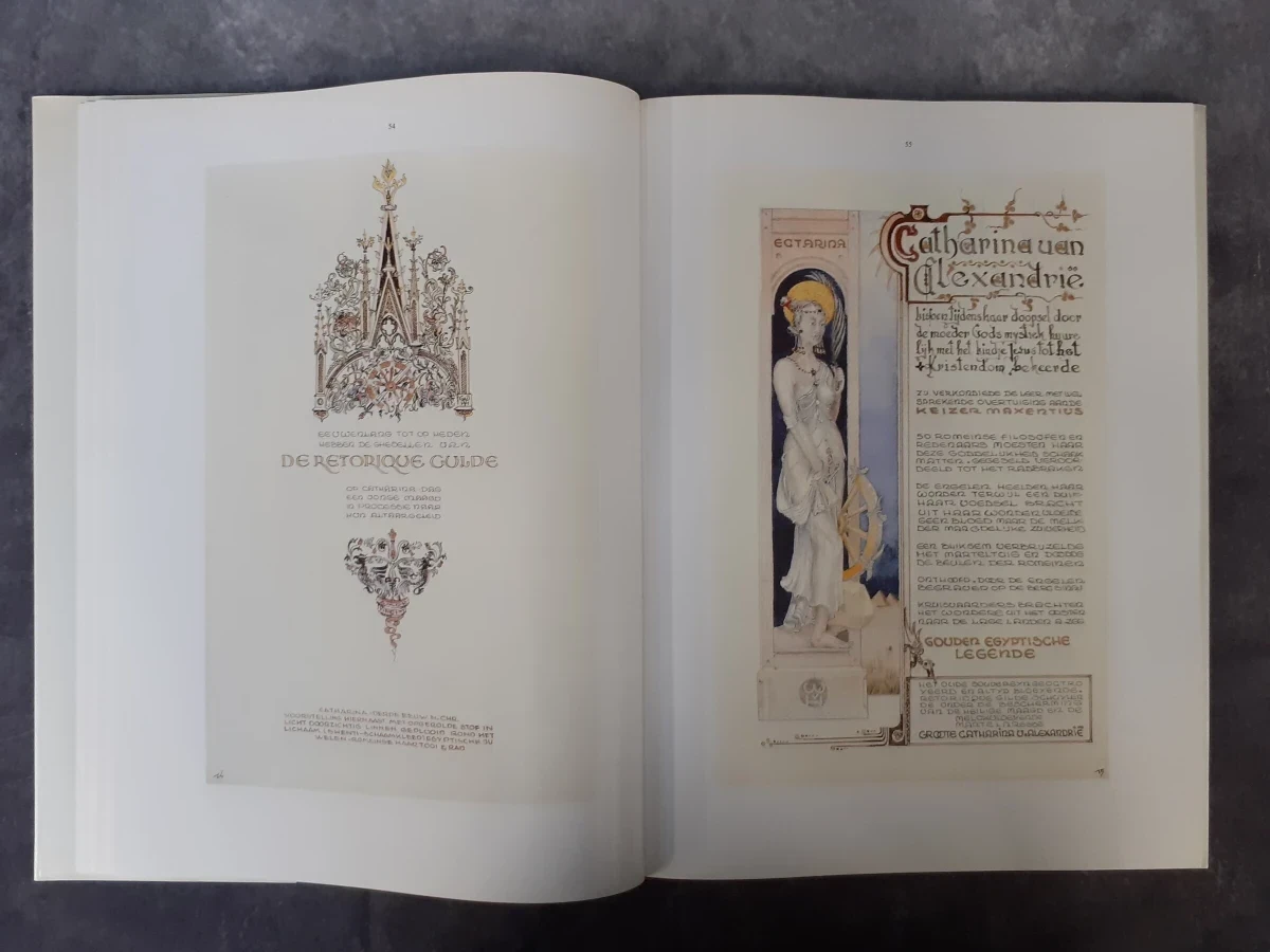 Boek: Aalst en haar souvereine Gûlde
