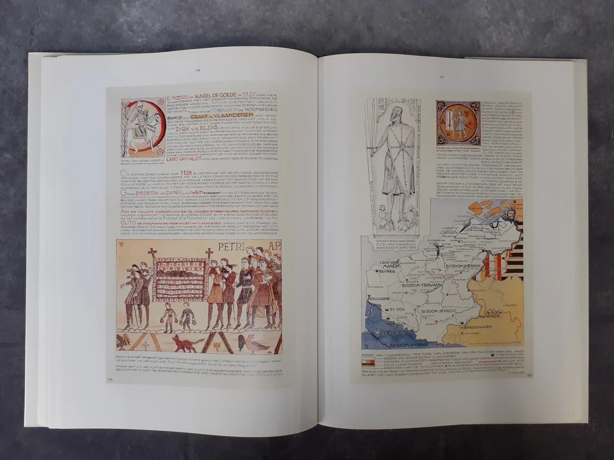 Boek: Aalst en haar souvereine Gûlde