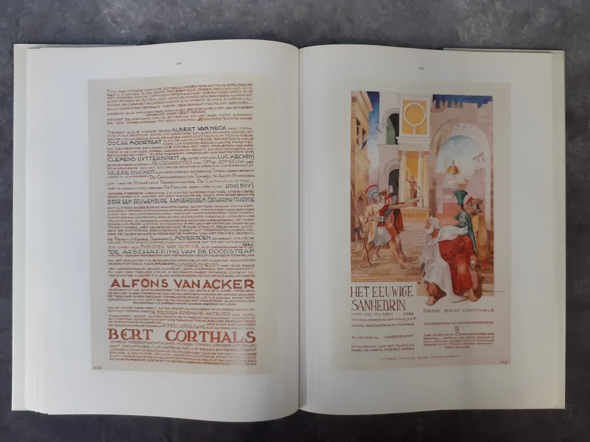 Boek: Aalst en haar souvereine Gûlde