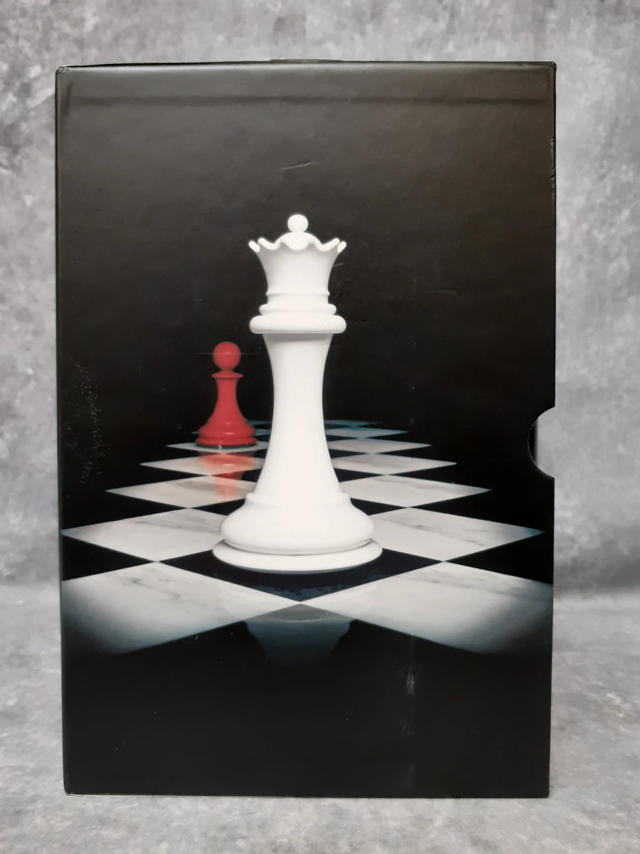 Boek: The Twilight Saga Collection Box