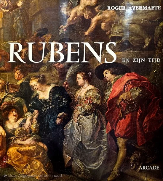Rubens en zijn tijd