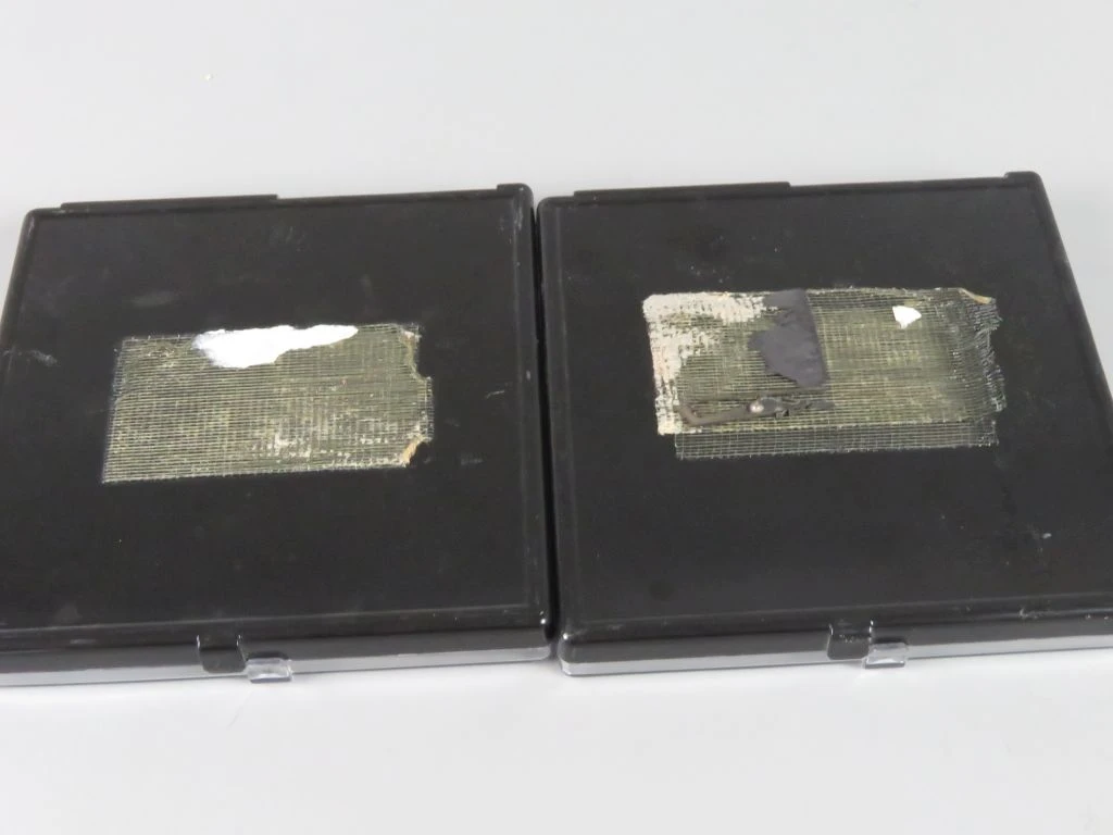 Verzameling Historische Vliegtuigpins