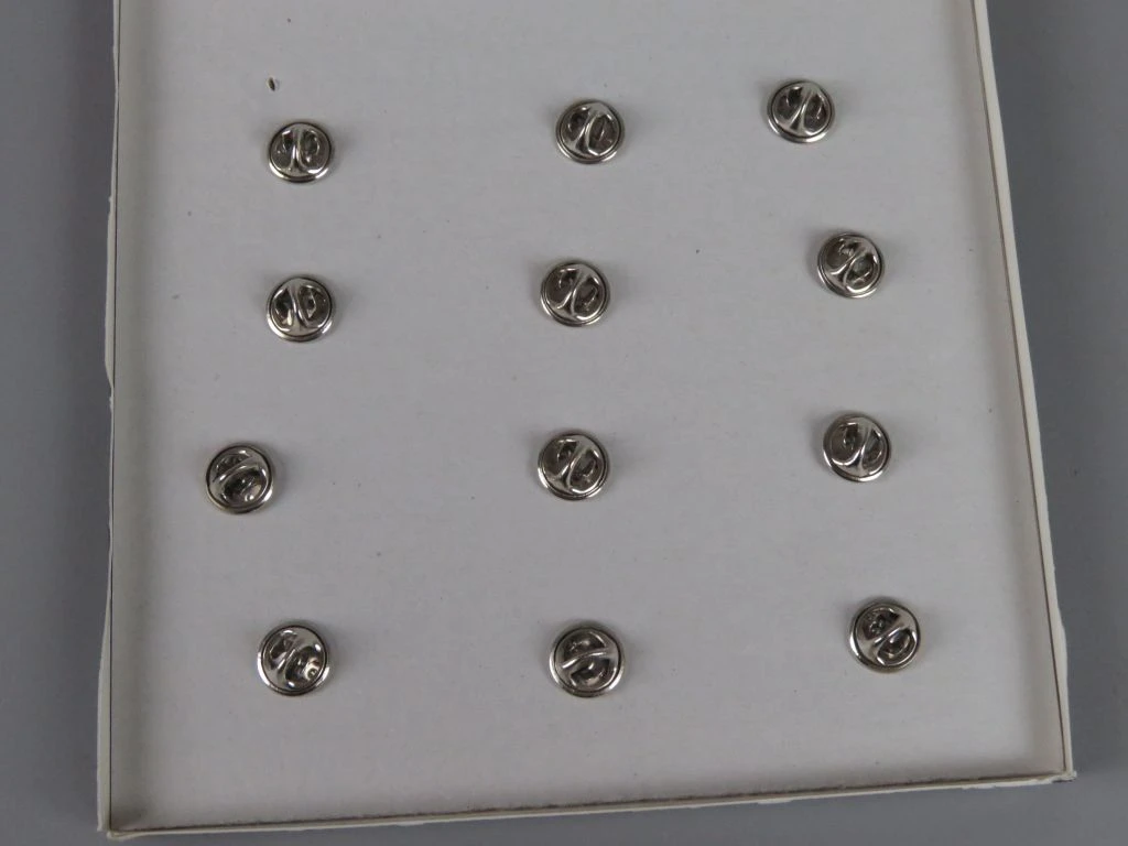 Verzameling Historische Vliegtuigpins