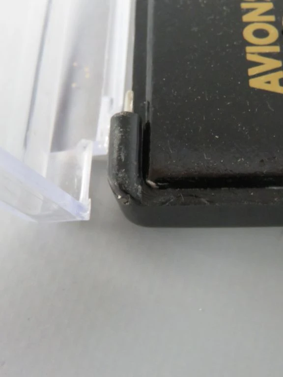 Verzameling Historische Vliegtuigpins