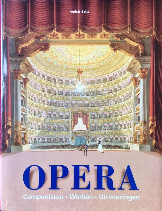 OPERA