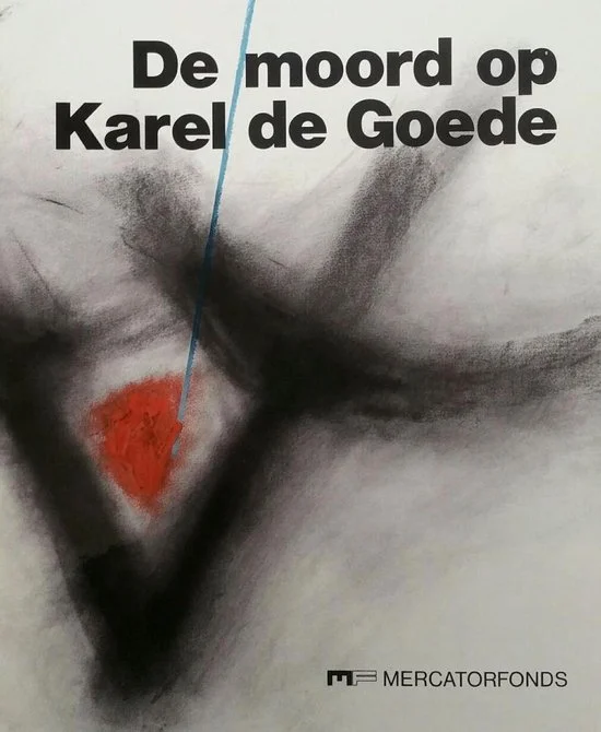 Moord op karel de goede