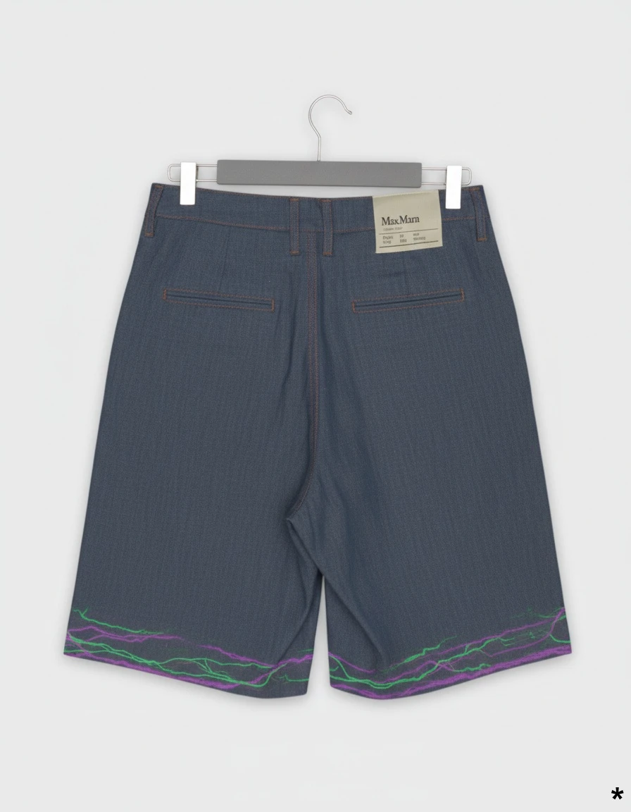 'S Max Mara Short M