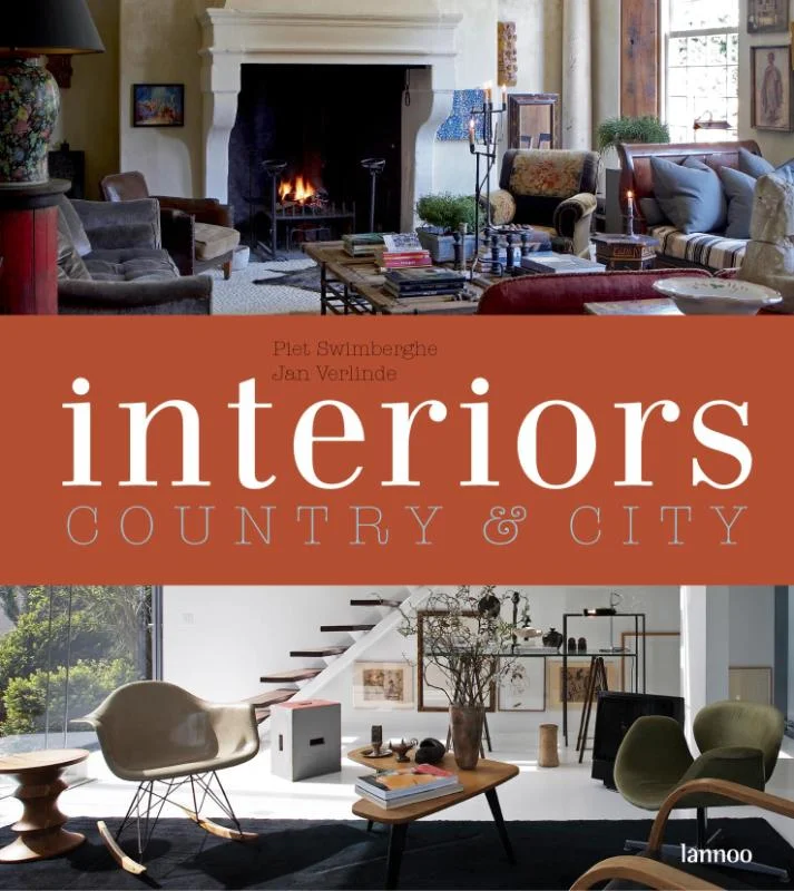 Interiors - Country & City
