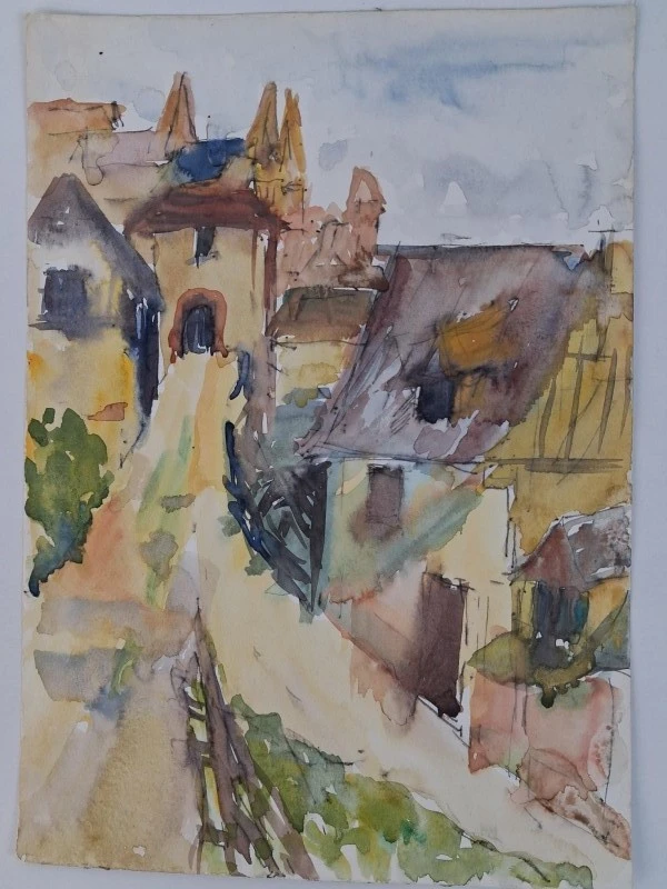 Aquarel