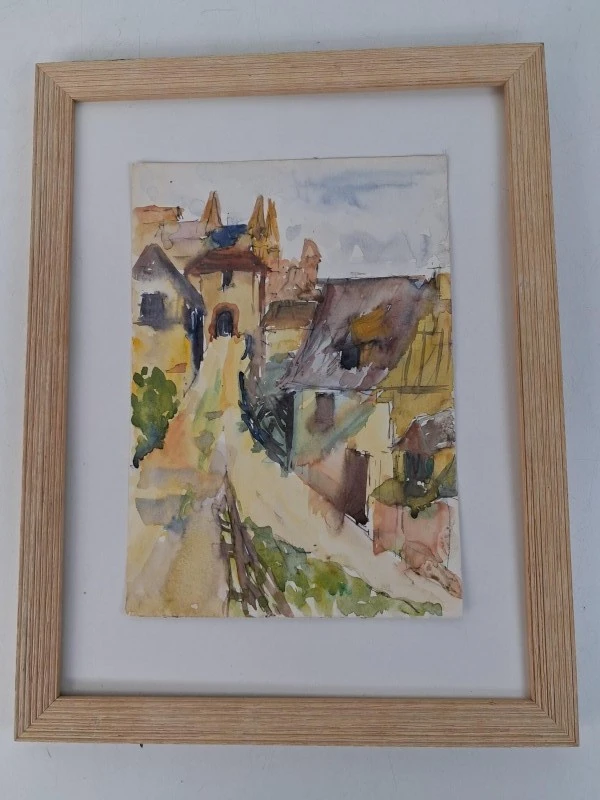 Aquarel